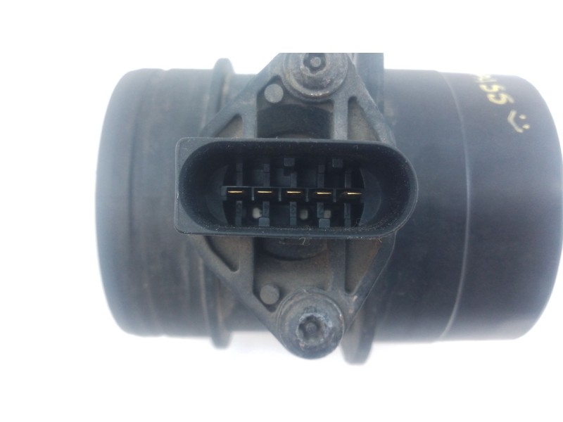 Recambio de caudalimetro para jeep compass (mk49) 2.0 crd 4x4 referencia OEM IAM 05033320AA 0281002779 
