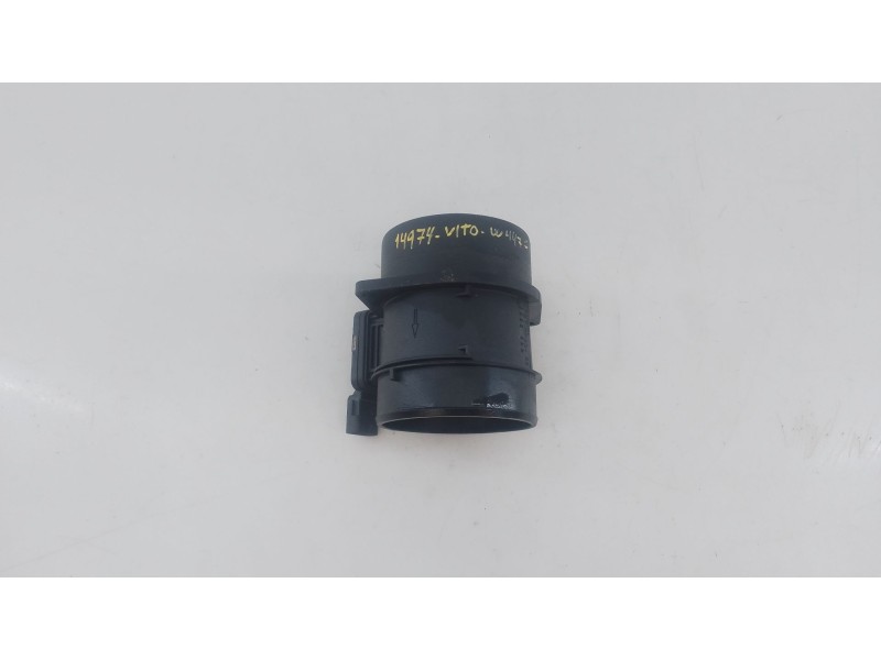 Recambio de caudalimetro para mercedes-benz vito tourer (w447) 114 cdi 4-matic (447.701, 447.703, 447.705) referencia OEM IAM A6