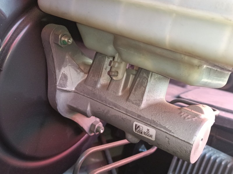 Recambio de bomba freno para renault master iii caja/chasis (ev, hv, uv) 2.3 dci 125 fwd (ev0c, ev0d, ev0j, hv0c, hv0d, hv0h,...