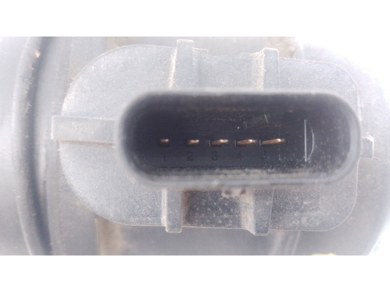 Recambio de caudalimetro para hyundai tucson (tl, tle) 2.0 crdi referencia OEM IAM 9021050010 281642F610 