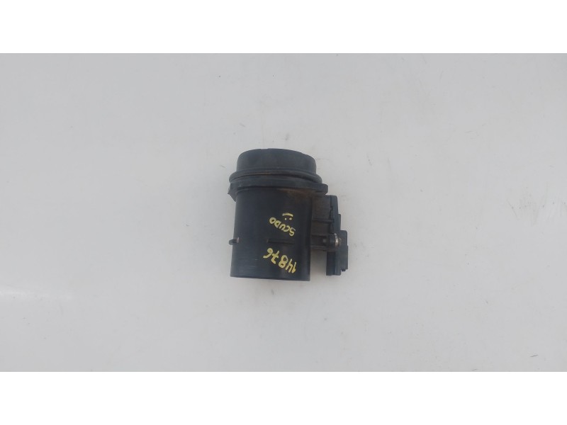 Recambio de caudalimetro para fiat scudo furgoneta (270_, 272_) 1.6 d multijet referencia OEM IAM 9683282980  