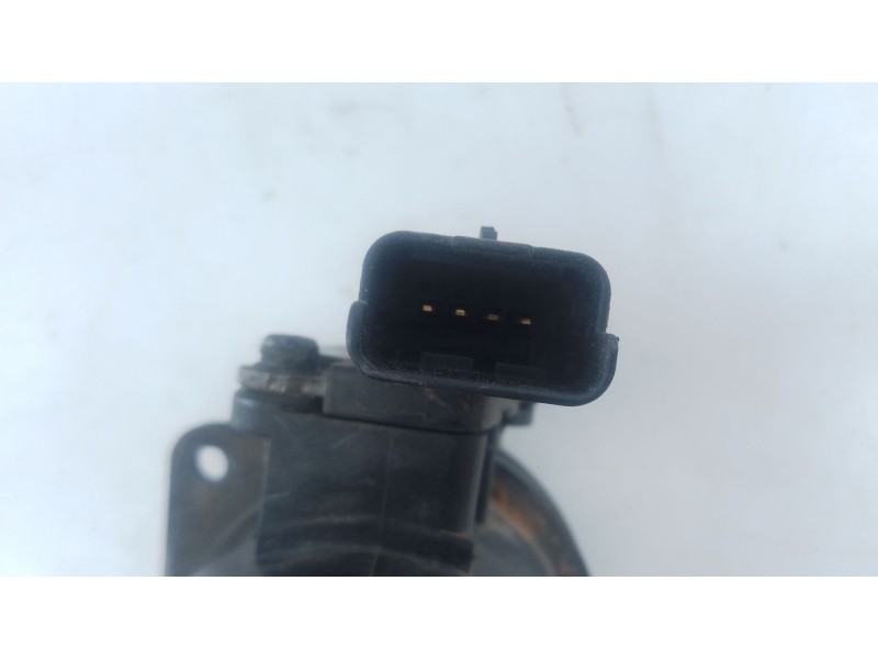 Recambio de caudalimetro para fiat scudo furgoneta (270_, 272_) 1.6 d multijet referencia OEM IAM 9683282980  