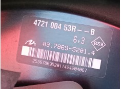 SERVOFRENO 472100453R 