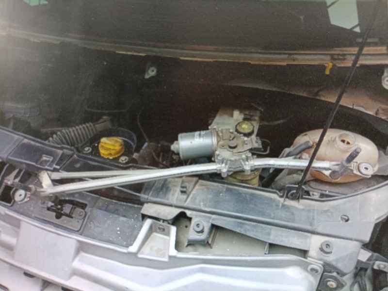 Recambio de motor limpia delantero para renault master iii caja/chasis (ev, hv, uv) 2.3 dci 125 fwd (ev0c, ev0d, ev0j, hv0c, hv0