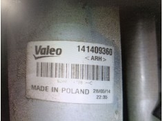Recambio de motor limpia delantero para renault master iii caja/chasis (ev, hv, uv) 2.3 dci 125 fwd (ev0c, ev0d, ev0j, hv0c, hv0 2