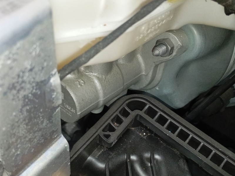 Recambio de bomba freno para cupra formentor (km7, kmp) 1.5 tsi referencia OEM IAM   