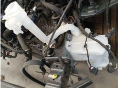 Recambio de deposito limpia para cupra formentor (km7, kmp) 1.5 tsi referencia OEM IAM   