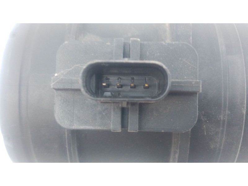 Recambio de caudalimetro para audi q5 (8rb) 2.0 tdi referencia OEM IAM 03L906461A 0281002956 