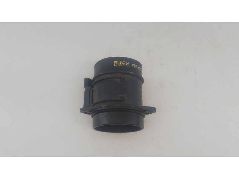 Recambio de caudalimetro para renault master iii caja/chasis (ev, hv, uv) 2.3 dci 125 fwd (ev0c, ev0d, ev0j, hv0c, hv0d, hv0h,..