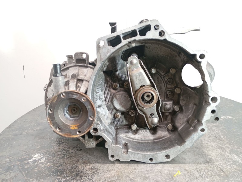 Recambio de caja cambios para seat ibiza iv (6j5, 6p1) 1.9 tdi referencia OEM IAM LBQ  