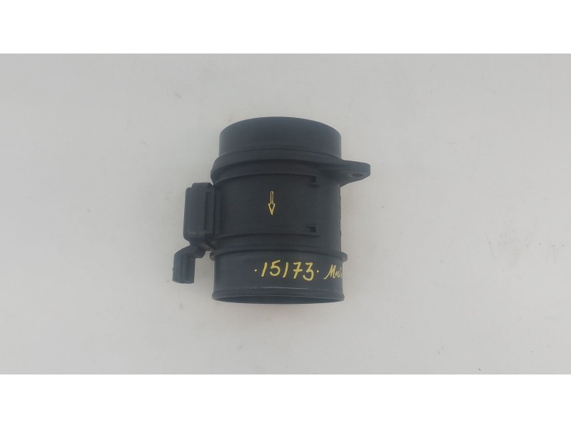 Recambio de caudalimetro para renault master iii caja/chasis (ev, hv, uv) 2.3 dci 125 fwd (ev0c, ev0d, ev0j, hv0c, hv0d, hv0h,..