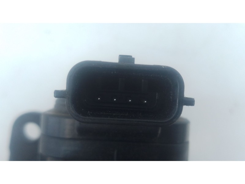 Recambio de caudalimetro para renault master iii caja/chasis (ev, hv, uv) 2.3 dci 125 fwd (ev0c, ev0d, ev0j, hv0c, hv0d, hv0h,..