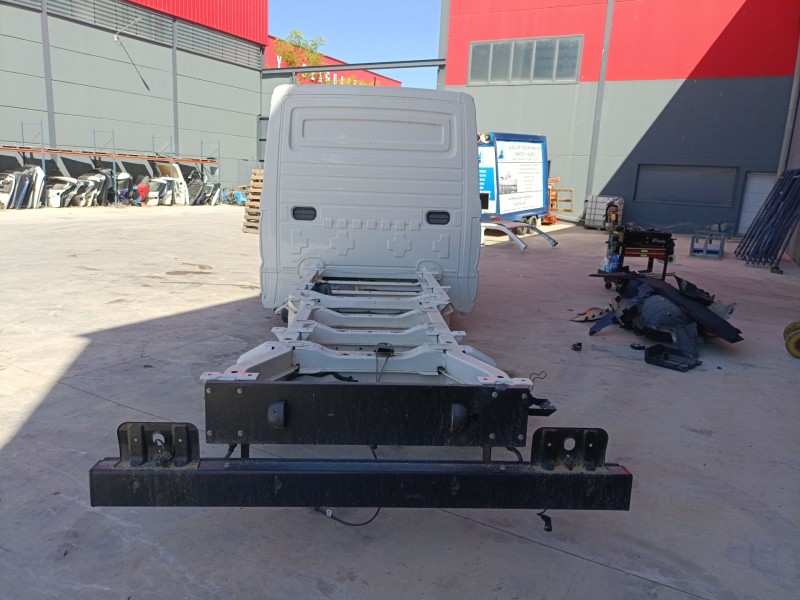 volkswagen crafter caja/chasis (sz_) del año 2023