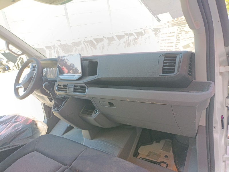 volkswagen crafter caja/chasis (sz_) del año 2023
