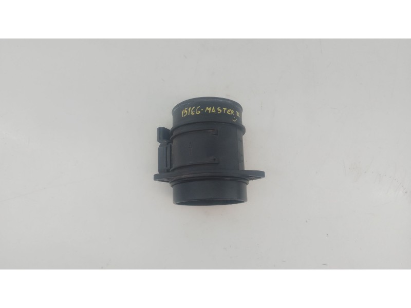 Recambio de caudalimetro para renault master iii caja/chasis (ev, hv, uv) 2.3 dci 125 fwd (ev0c, ev0d, ev0j, hv0c, hv0d, hv0h,..