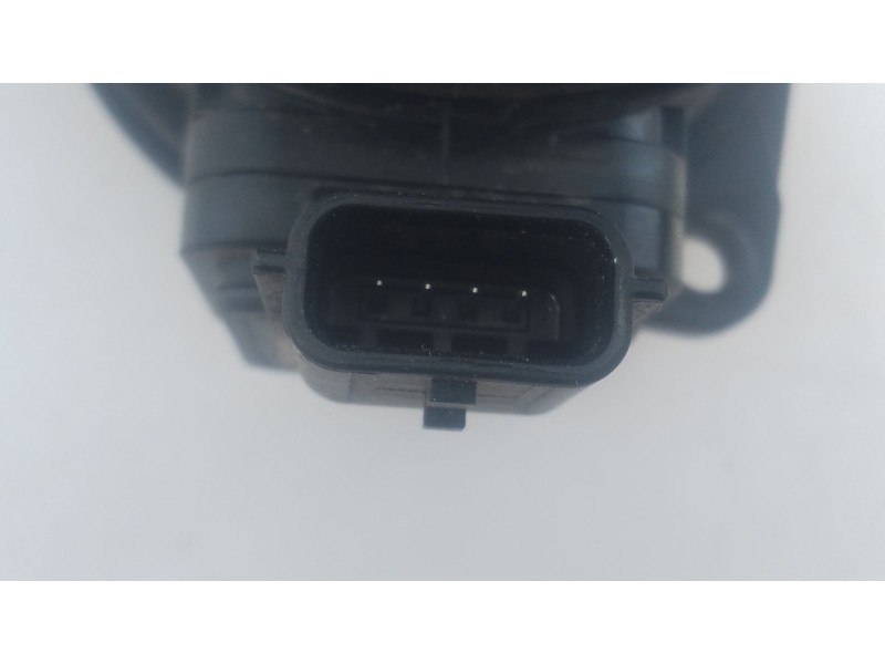 Recambio de caudalimetro para renault master iii caja/chasis (ev, hv, uv) 2.3 dci 125 fwd (ev0c, ev0d, ev0j, hv0c, hv0d, hv0h,..
