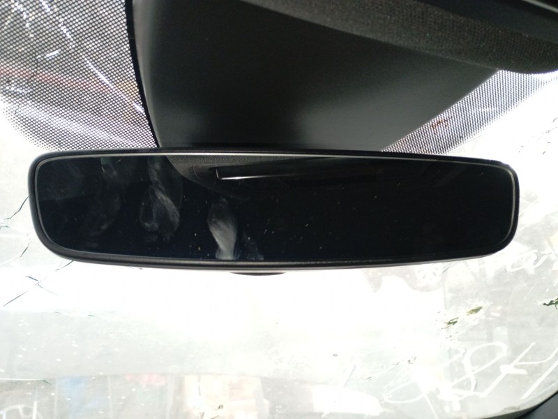 Recambio de espejo interior para cupra formentor (km7, kmp) 1.5 tsi referencia OEM IAM   