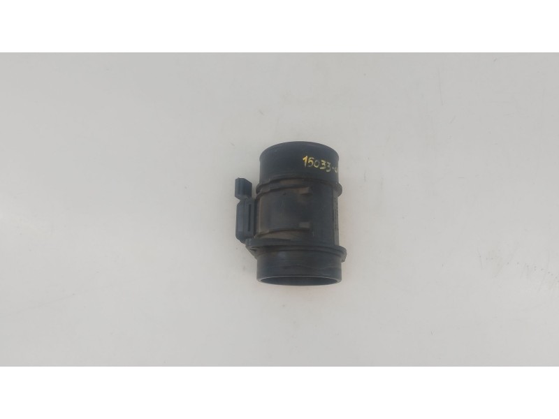 Recambio de caudalimetro para renault captur i (j5_, h5_) 1.5 dci 90 referencia OEM IAM H8200702517 5WK97021 