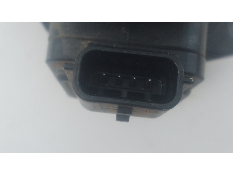 Recambio de caudalimetro para renault captur i (j5_, h5_) 1.5 dci 90 referencia OEM IAM H8200702517 5WK97021 