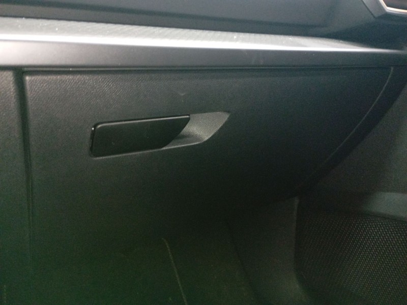 Recambio de guantera para cupra formentor (km7, kmp) 1.5 tsi referencia OEM IAM   