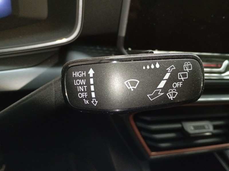 Recambio de mando limpia para cupra formentor (km7, kmp) 1.5 tsi referencia OEM IAM   