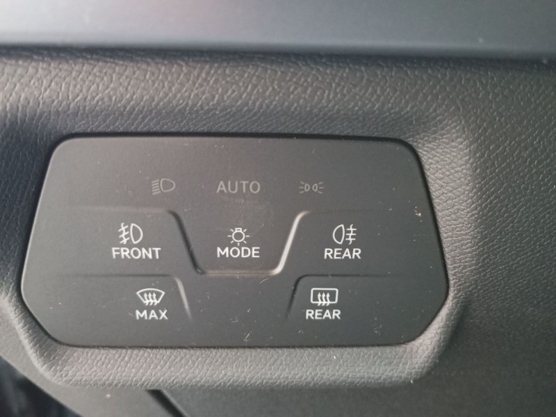Recambio de mando luces para cupra formentor (km7, kmp) 1.5 tsi referencia OEM IAM   