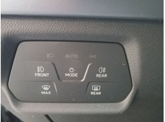 Recambio de mando luces para cupra formentor (km7, kmp) 1.5 tsi referencia OEM IAM    2