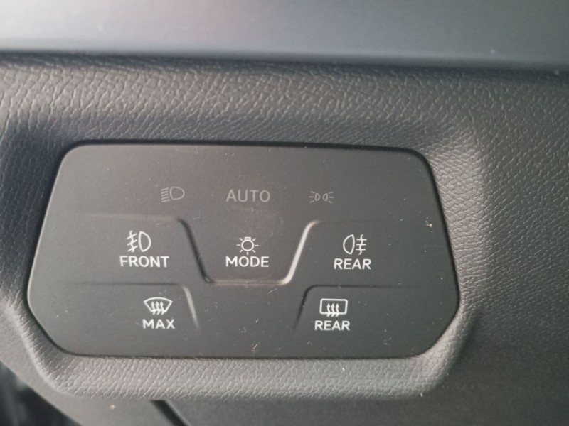 Recambio de mando luces para cupra formentor (km7, kmp) 1.5 tsi referencia OEM IAM   