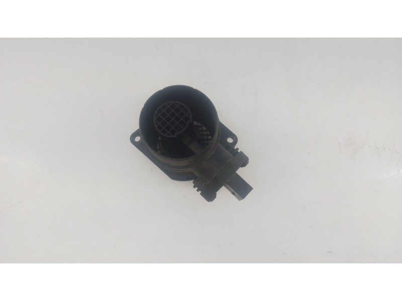 Recambio de caudalimetro para volkswagen passat b6 (3c2) 1.9 tdi referencia OEM IAM 038906461B 0281002531 