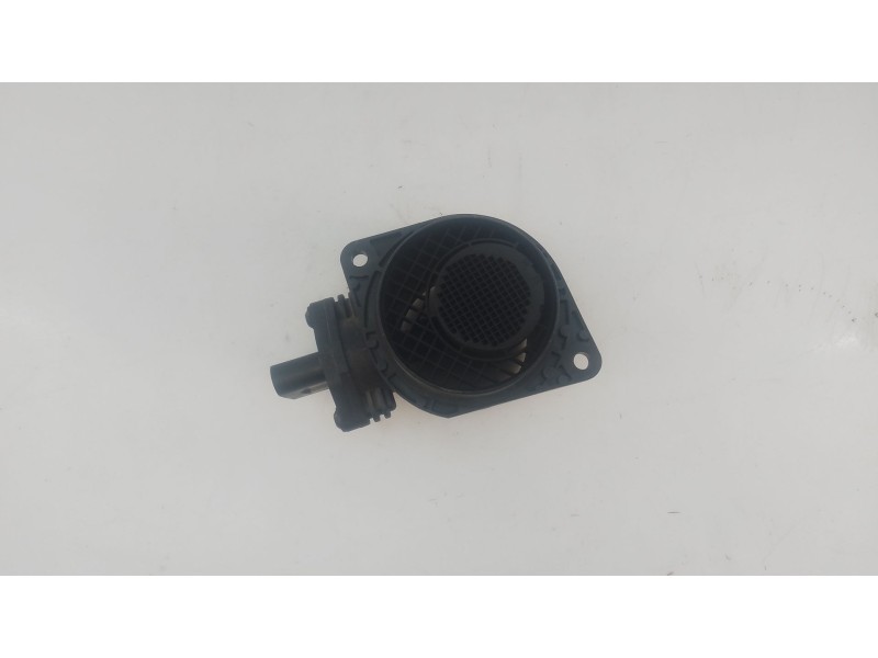 Recambio de caudalimetro para volkswagen passat b6 (3c2) 1.9 tdi referencia OEM IAM 038906461B 0281002531 