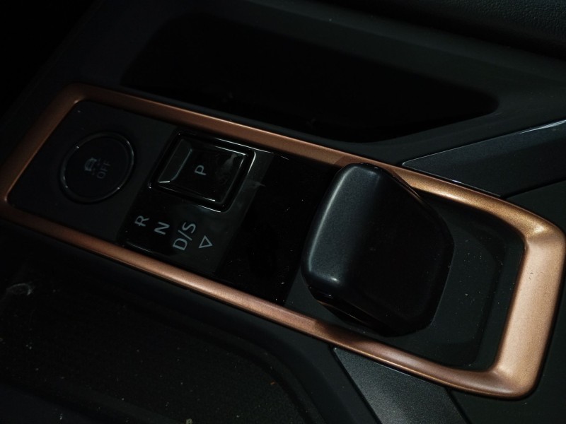 Recambio de palanca cambio para cupra formentor (km7, kmp) 1.5 tsi referencia OEM IAM   