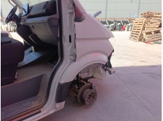 Recambio de aleta delantera derecha para volkswagen crafter caja/chasis (sz_) 2.0 tdi rwd referencia OEM IAM    2