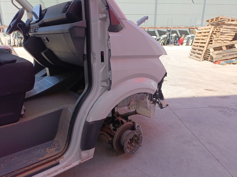 Recambio de aleta delantera derecha para volkswagen crafter caja/chasis (sz_) 2.0 tdi rwd referencia OEM IAM   