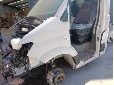 Recambio de aleta delantera izquierda para volkswagen crafter caja/chasis (sz_) 2.0 tdi rwd referencia OEM IAM    2