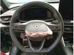 Recambio de volante para cupra formentor (km7, kmp) 1.5 tsi referencia OEM IAM   