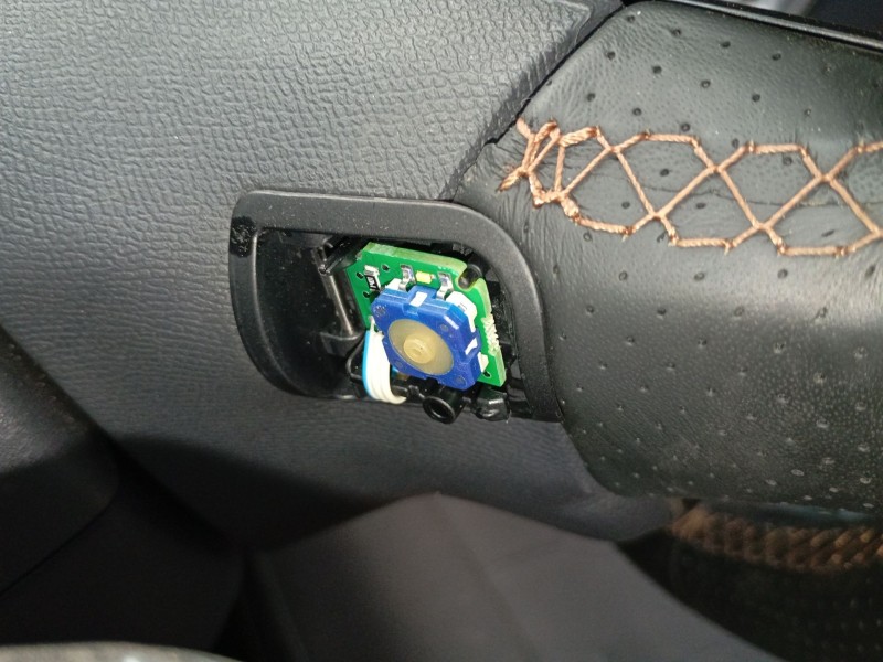 Recambio de volante para cupra formentor (km7, kmp) 1.5 tsi referencia OEM IAM   