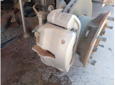 PINZA FRENO DELANTERA IZQUIERDA 