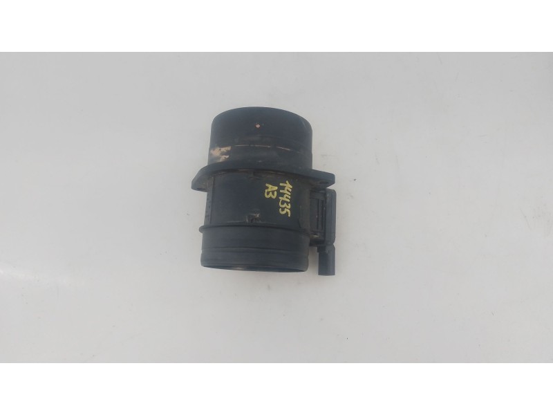 Recambio de caudalimetro para audi a3 sportback (8ya, 8yf) 35 tdi referencia OEM IAM 05L906461B  