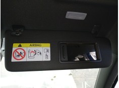Recambio de parasol derecho para cupra formentor (km7, kmp) 1.5 tsi referencia OEM IAM   