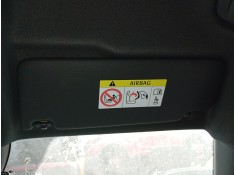 Recambio de parasol derecho para cupra formentor (km7, kmp) 1.5 tsi referencia OEM IAM    2