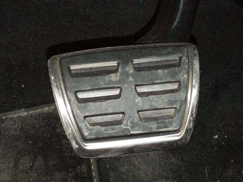 Recambio de pedal freno para cupra formentor (km7, kmp) 1.5 tsi referencia OEM IAM   