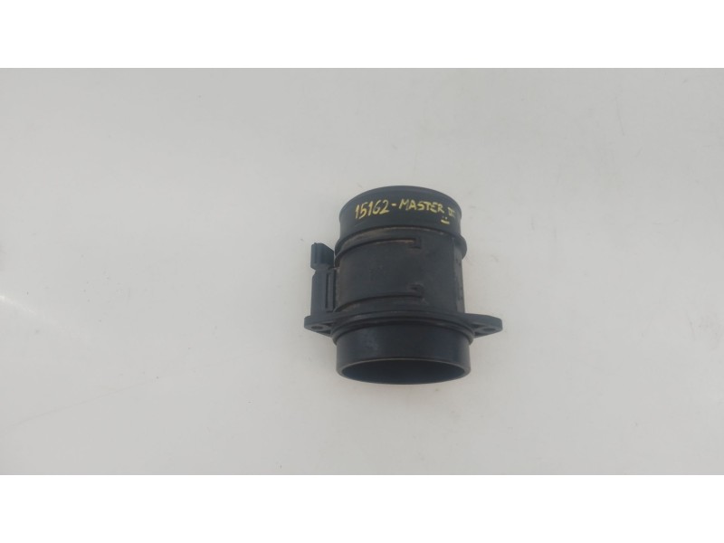 Recambio de caudalimetro para renault master iii caja/chasis (ev, hv, uv) 2.3 dci 125 fwd (ev0c, ev0d, ev0j, hv0c, hv0d, hv0h,..