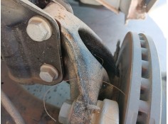 Recambio de mangueta delantera izquierda para volkswagen crafter caja/chasis (sz_) 2.0 tdi rwd referencia OEM IAM   