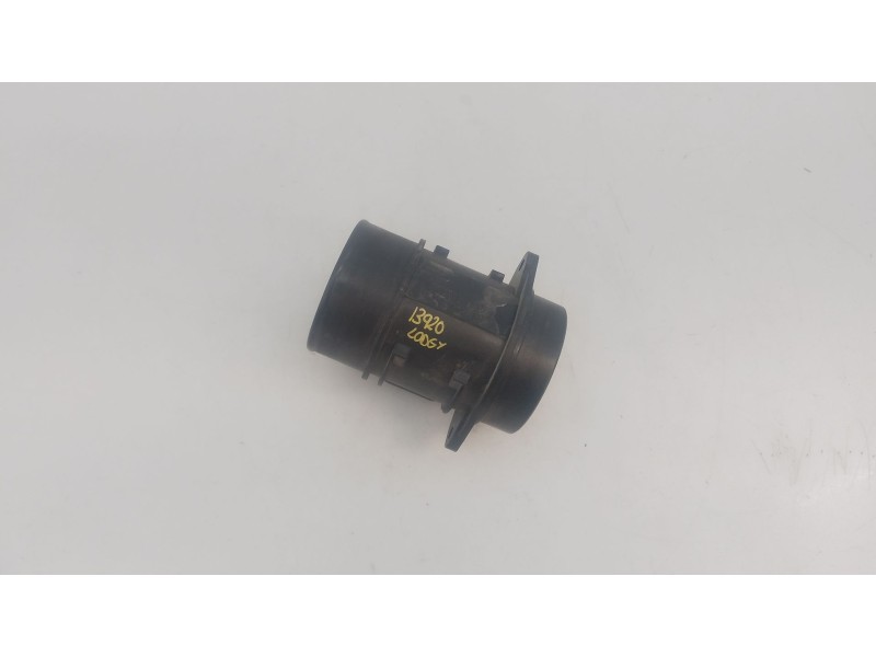 Recambio de caudalimetro para dacia lodgy (js_) 1.5 dci referencia OEM IAM 8200682558 8200702517 