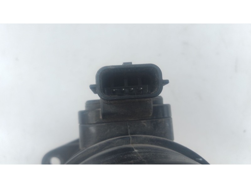 Recambio de caudalimetro para dacia lodgy (js_) 1.5 dci referencia OEM IAM 8200682558 8200702517 