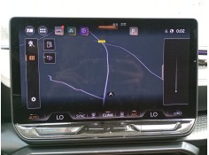 SISTEMA NAVEGACION GPS 