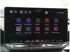Recambio de sistema navegacion gps para cupra formentor (km7, kmp) 1.5 tsi referencia OEM IAM    2