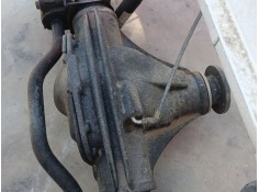 Recambio de diferencial trasero para volkswagen crafter caja/chasis (sz_) 2.0 tdi rwd referencia OEM IAM    2
