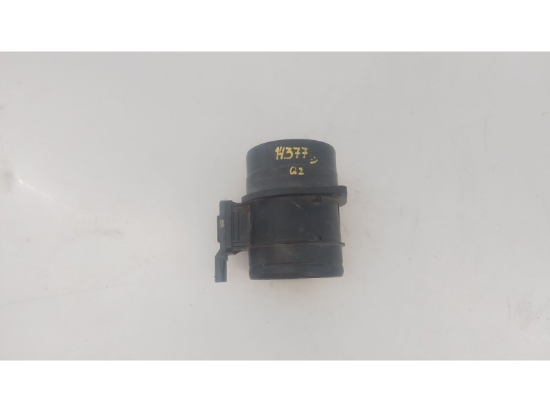 Recambio de caudalimetro para audi q2 (gab, gag) 30 tdi referencia OEM IAM 05L906461B  