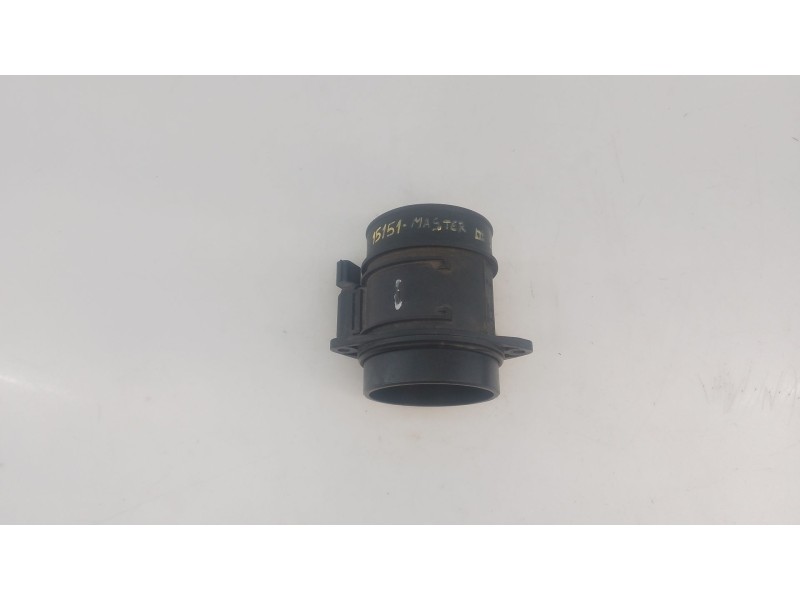 Recambio de caudalimetro para renault master iii caja/chasis (ev, hv, uv) 2.3 dci 125 rwd (hv0c, hv0d, uv0c, uv0d, uv0h, uv0j,..
